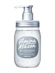 450ml Dưỡng Tóc Mượt Mượt Sữa & Dừa & Xoài - Trong sáng - Xem 3