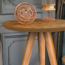 Quality Furniture Dining Tables - Rỉ Nâu - Xem 3