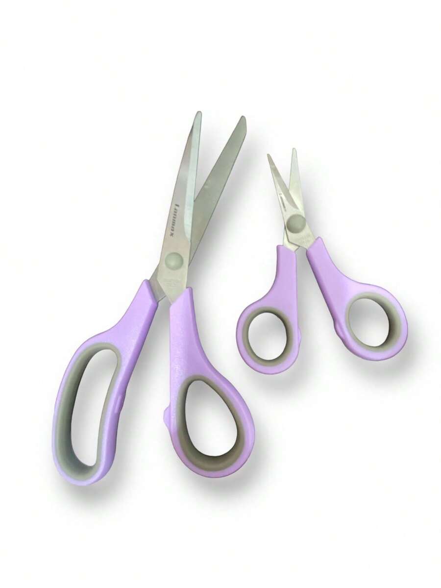 Tailor's Scissors - Bụi tím - Xem 1