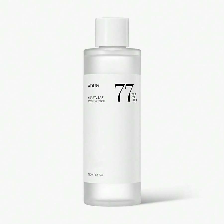 Lá tim Làm dịu Kem dưỡng da 250ml - Trong sáng - Xem 1