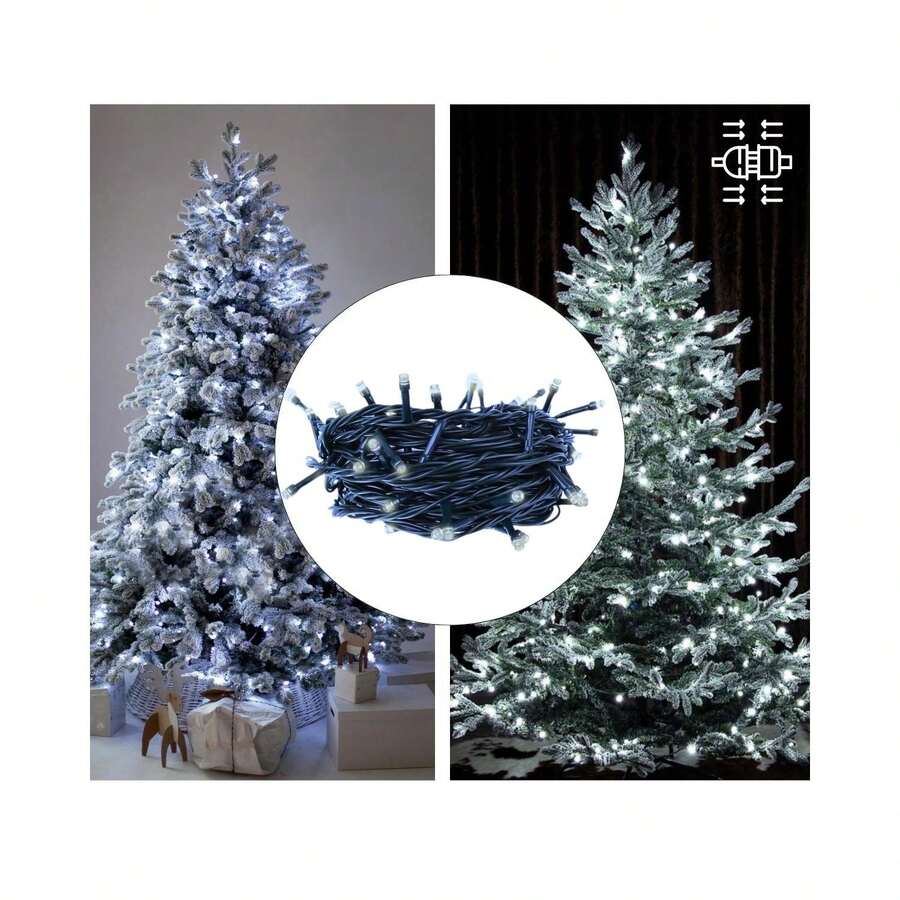 Tree Toppers - 白色 - 查看 1