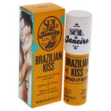 Sol de Janeiro 0.21 盎司/6.2 克巴西之吻 Cupuaçu 润唇膏男女通用润唇膏 - 預設 - 查看 4