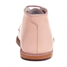 Infant And Toddlers' Medium Width Classic Walking Shoes - 粉色 - 查看 4