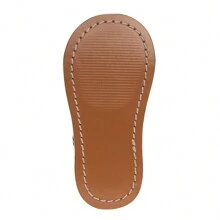 Infant And Toddlers' Wide Width Classic Walking Shoes - Navy Blue - View 8