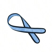 PET FANG FANG Fangfang Quick-drying Dog Bathrobe, Pet Bath Towel For Drying Off Moisture After Baths Or Swimming, Suitable For Dogs And Cats In All Sizes - Blue - View 9