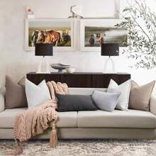 Sarung Bantal - Putih - View 3