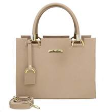 Bolsa Feminina Castelo Sem Marca Queima de Estoque