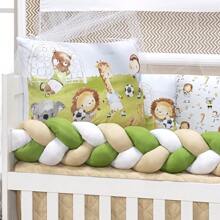 Baby Bedding Sets - 彩色 - 查看 2