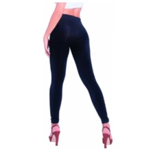 Leggins  Negro - Negro - Ver 2
