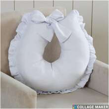 Baby Pillows - 白色 - 查看 1