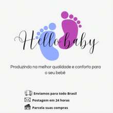 Baby Boys Sets - Màu xanh nhạt - Xem 6