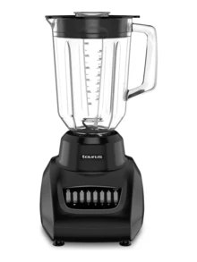 Vitra 10 V2|licuadora Con Vaso De Vidrio De 1.5 Litros| 500