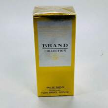 Perfume And Fragrances - Bạc - Xem 3