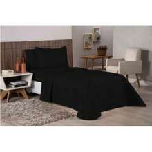 Quilts - màu đen - Xem 2