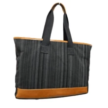 Women Shoulder Bags - 黑色 - 查看 3