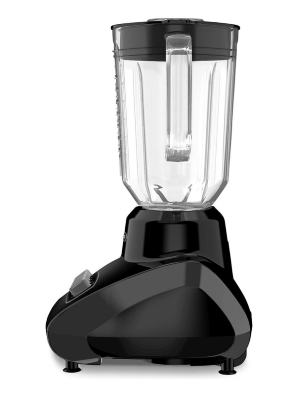 Vitra 10 V2|licuadora Con Vaso De Vidrio De 1.5 Litros| 500