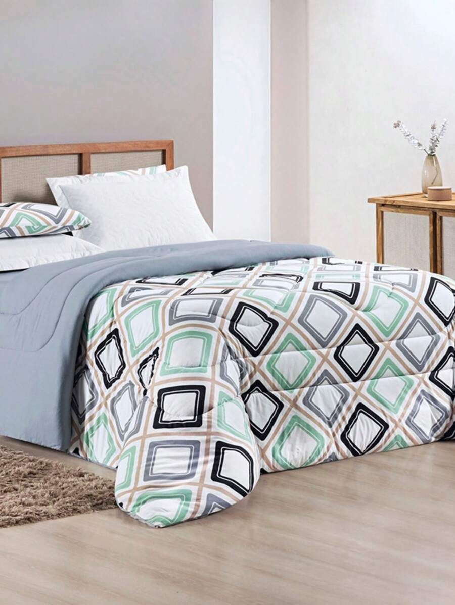 Comforters - HARMONY - View 1