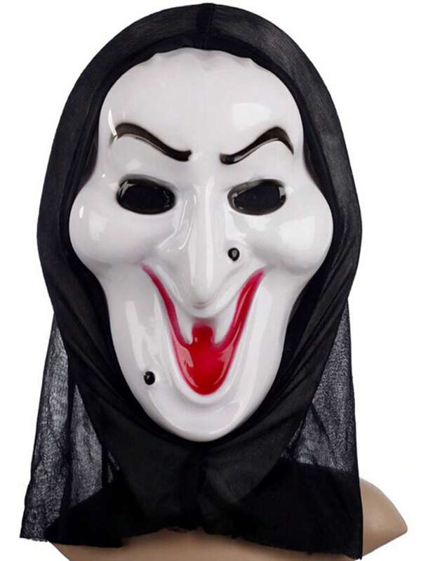 1pc Horror Mask Single Piece Screaming Mask Ghost Face Mask Reaper Comes for Sale Australia New