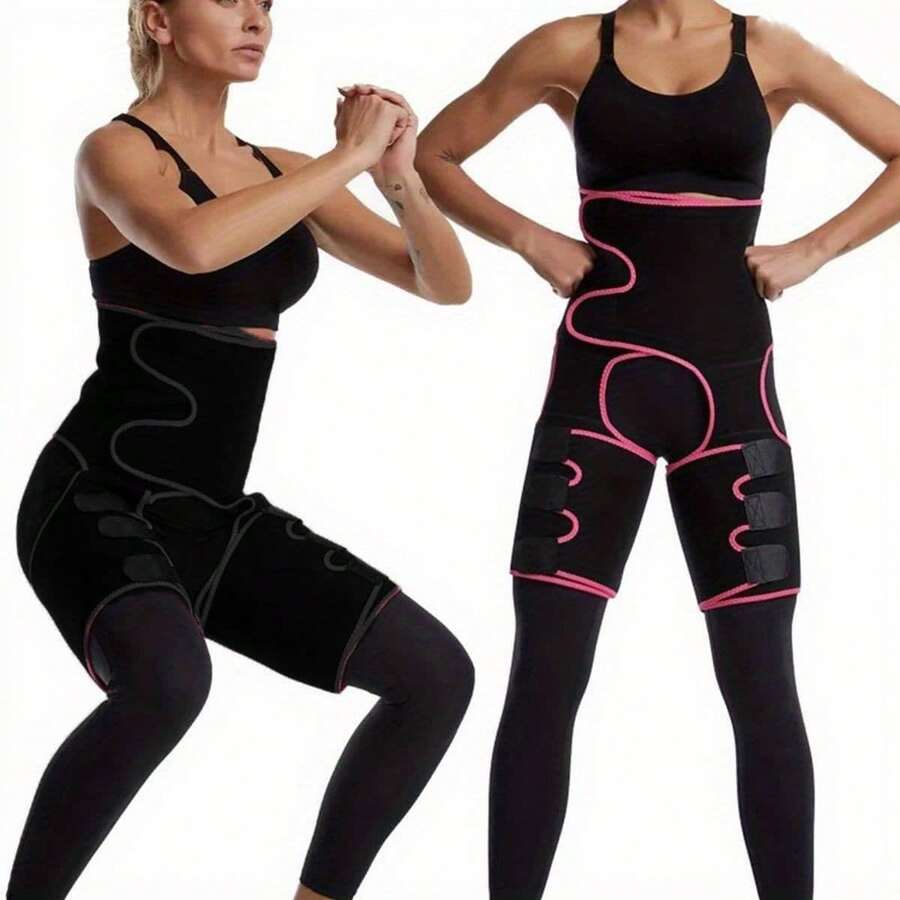 Corset Waist Trainer For Women Lower Belly Fat Sweat Waist Trimmer Workout Body Shaper D6faa78f 2a9e 4c18 9b57 Cf23454298b4.1daeefd35323b853b2c54d8911afb764