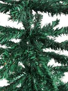Christmas Trees - Green - View 5