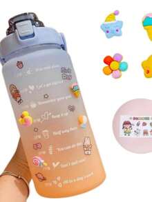 Daily Essentials - 彩色 - 查看 2