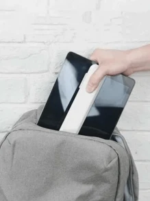 Stylus Pen Cases - Màu xanh bạc hà - Xem 2