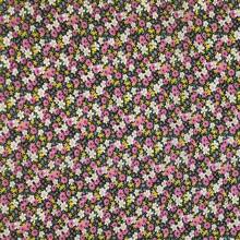 Conjunto De 14 Piezas De Tela Acolchada Hecha A Mano Para Bricolaje, Con Diseños Lisos Y Precortadas - Multicolor - Ver 4