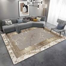 Thảm trang trí trong nhà phong cách sang trọng, thảm nhung ngọc trai cao cấp, thảm phòng khách, thảm sofa, thảm phòng ngủ, thảm chống trượt cạnh giường, thảm phòng ăn & nhà bếp, tấm lót ghế văn phòng, thảm cửa ra vào, thảm dã ngoại ngoài trời, chăn cắm trại ngoài trời. - Nhiều màu - Xem 12