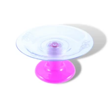 Party Backdrops - 淺粉色 - 查看 5