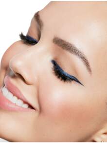 Mary Kay Delineador Líquido Para Ojos con Acabado Metálico Mary Kay At Play de Edición Limitada - Sapphire - Ver 3