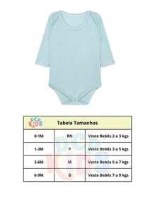 DCP Kids Baby Boys Bodysuits - Nhiều màu - Xem 3