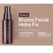 Natura Setting Spray - Clear - View 3
