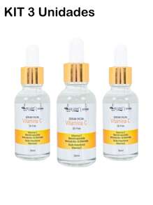 Serums & Facial Treatment - 3 單位 - 查看 1