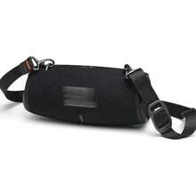 BOCINA CON ENTRADA DE USB, BATERIA CON BUENA DURACION, PARA COBECTAR VIA BLUETOOTH EN 5 DISTINTOS COLORES - Multicolor - Ver 3