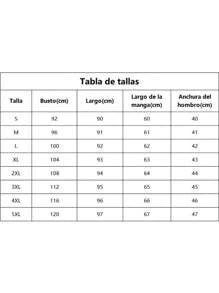 Sudadera gótica con capucha para mujer, estampado punk, manga larga, sudadera para exteriores - Negro - Ver 2