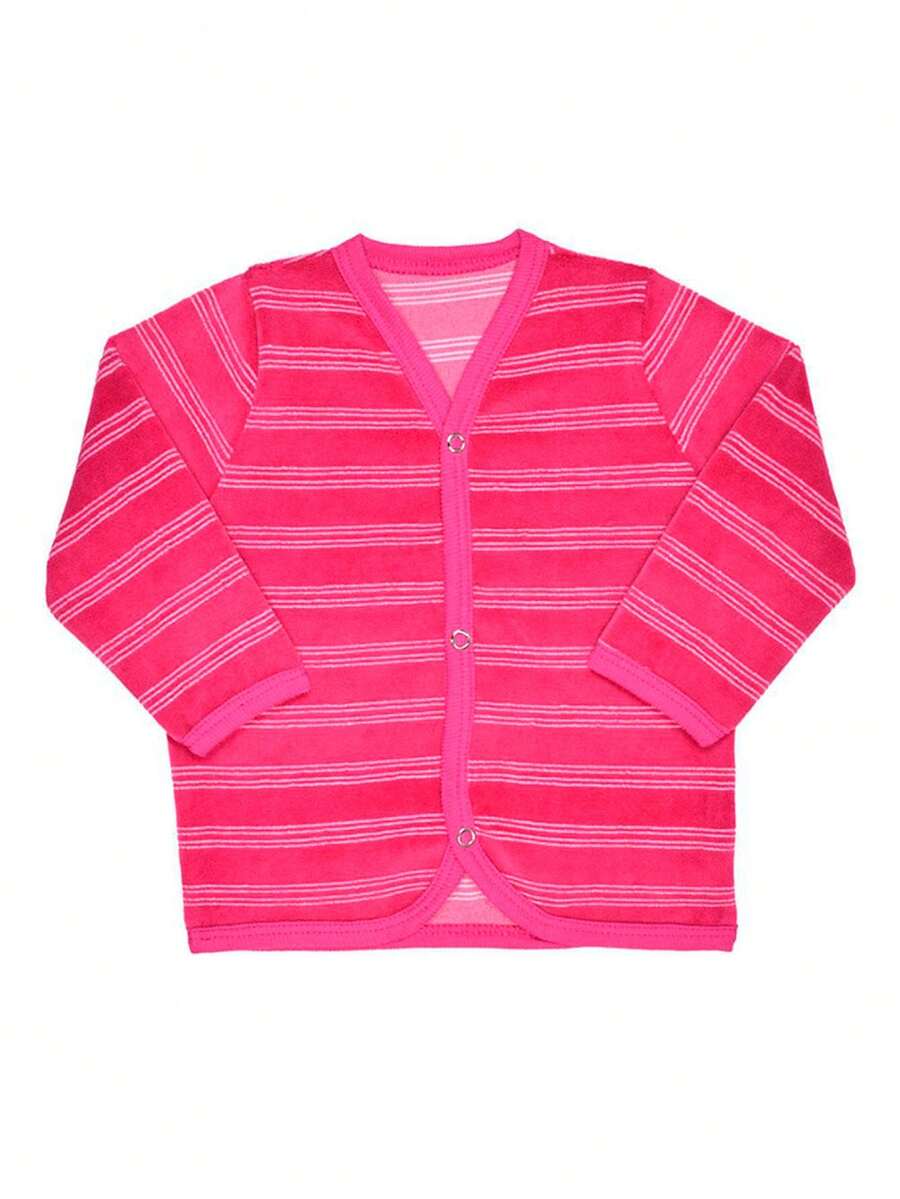 BEBE FOFUXO Baby Boys Coats - Xem 1