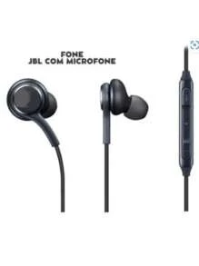 In-ear Headphone - 黑色 - 查看 1