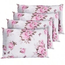 Pillowcases & Shams - Rosas - 查看 1