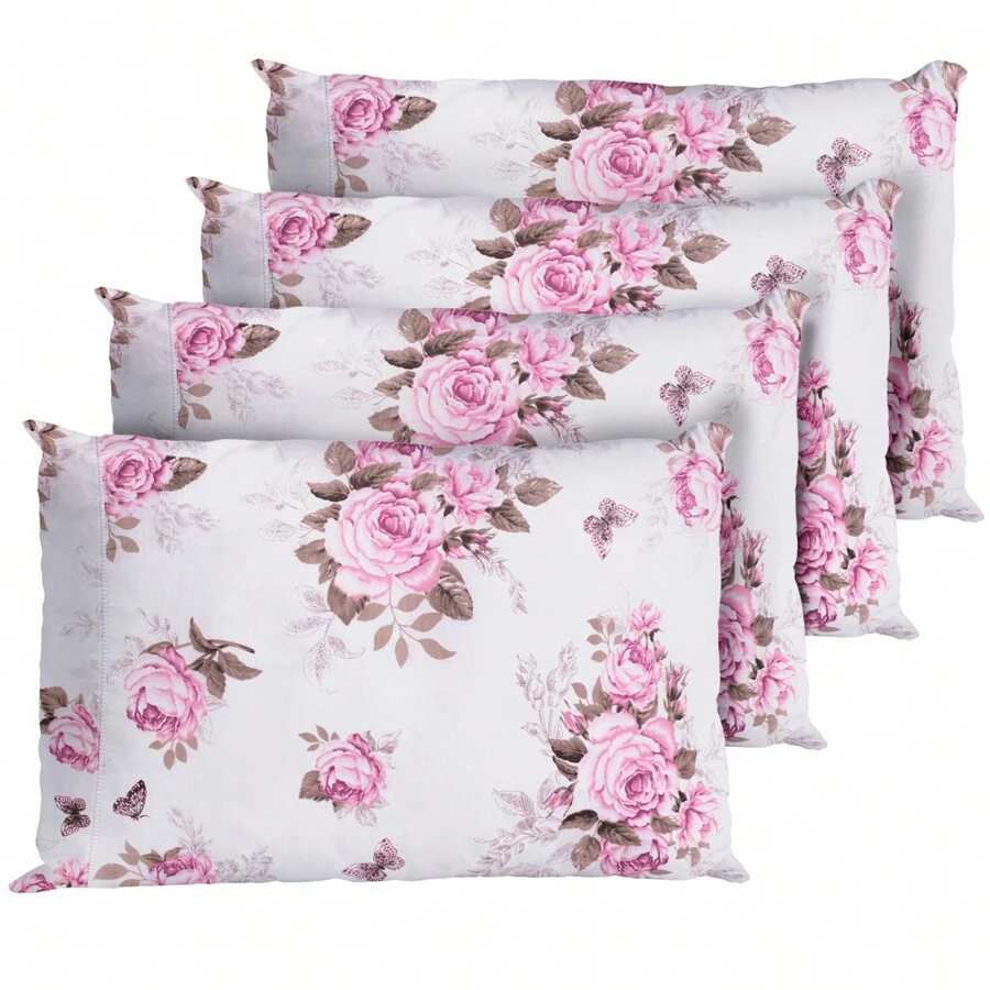 Pillowcases & Shams - Rosas - 查看 1