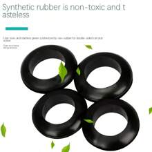 20/40/60 件 O 型環橡膠墊圈密封墊片墊圈分類套件電氣墊片 O 型圈密封件工具套件(內部控制 8.10.12.14mm)橡膠墊圈