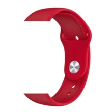 Smartwatch Band - 紅色 - 查看 1