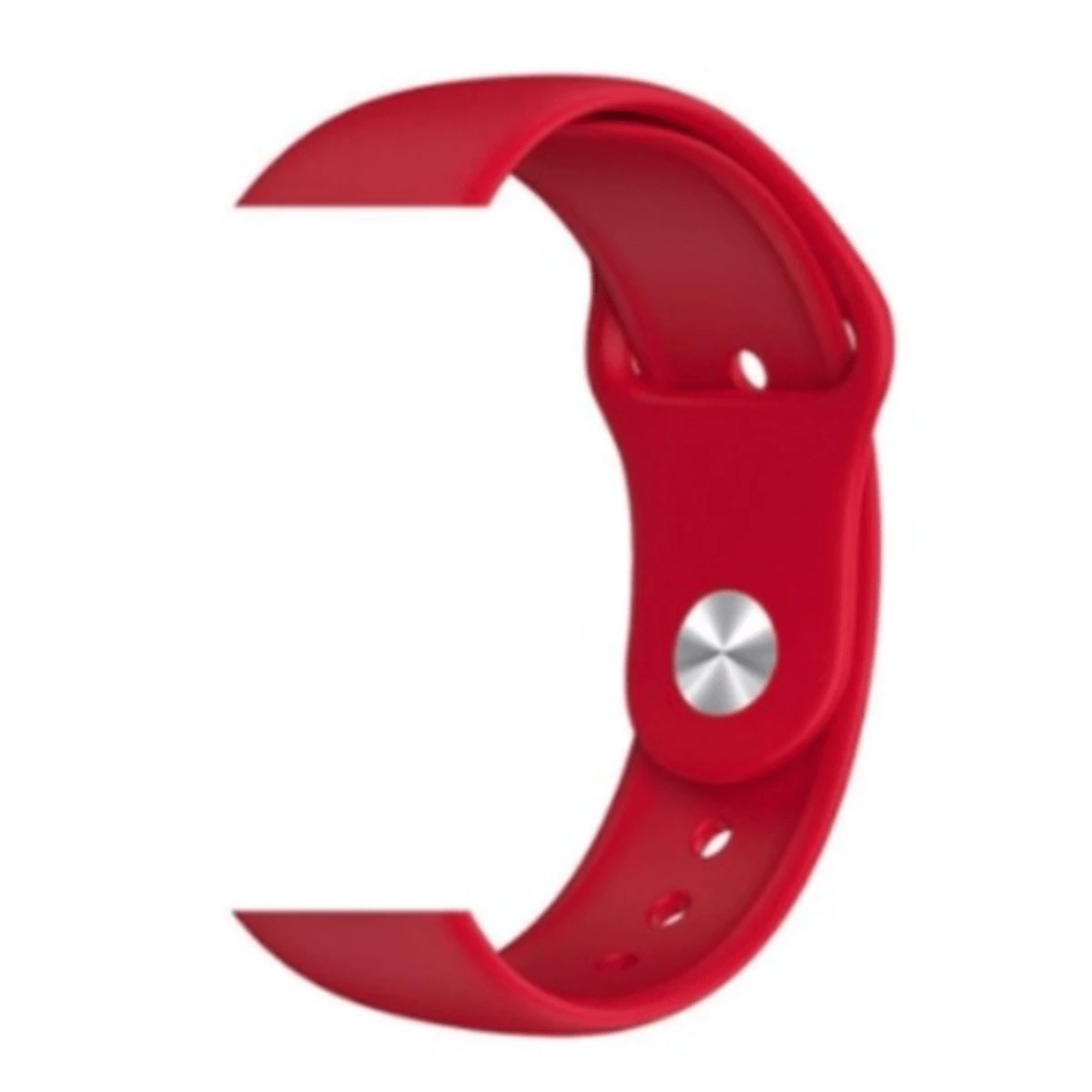 Smartwatch Band - 紅色 - 查看 1