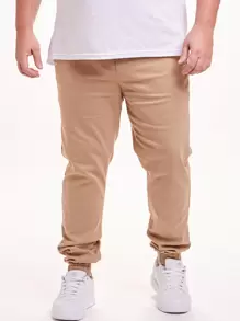 Men Jeans - Màu be - Xem 2