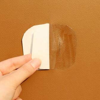 1 Roll Of TPU Transparent Repair Tape, 10cm*150cm And 10cm*10cm*10pcs, Waterproof Leak Repair Tape Suitable For Cushions, Swimming Pools, Basins, Pipes, Umbrellas, Tents, Inflatable Beds And Other Damaged Areas. Durable, Tear-Resistant, Strong Adhesion, Easy To Use.