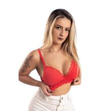Vermelho