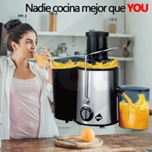 Food Processors - Silber - Übersicht 8