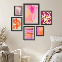 Decorative Painting & Calligraphy - 灰色 - 查看 1