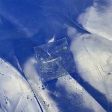 1 Roll Of TPU Transparent Repair Tape, 10cm*150cm And 10cm*10cm*10pcs, Waterproof Leak Repair Tape Suitable For Cushions, Swimming Pools, Basins, Pipes, Umbrellas, Tents, Inflatable Beds And Other Damaged Areas. Durable, Tear-Resistant, Strong Adhesion, Easy To Use.