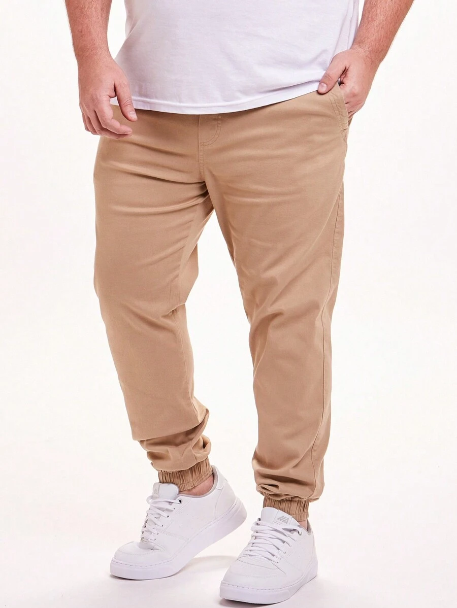 Men Jeans - Màu be - Xem 1