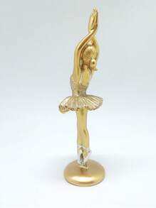 Doll Ornaments - 金色(BLN-41) - 查看 3